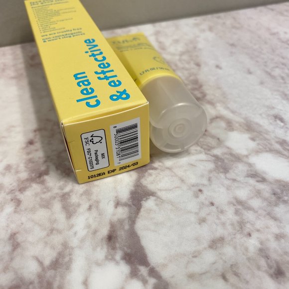 Tula Skincare Protect + Glow Daily Sunscreen SPF 30 Full Size 50ml 1.7fl oz NEW - Picture 5 of 5